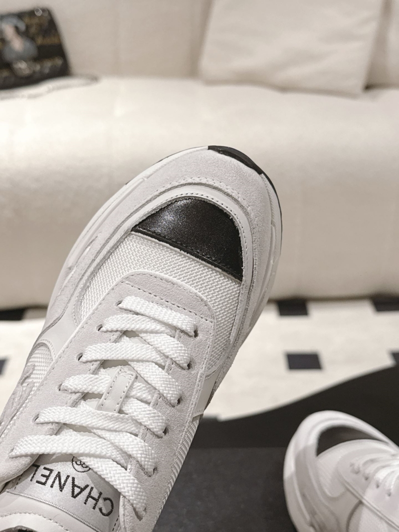 Ch**el sneakers